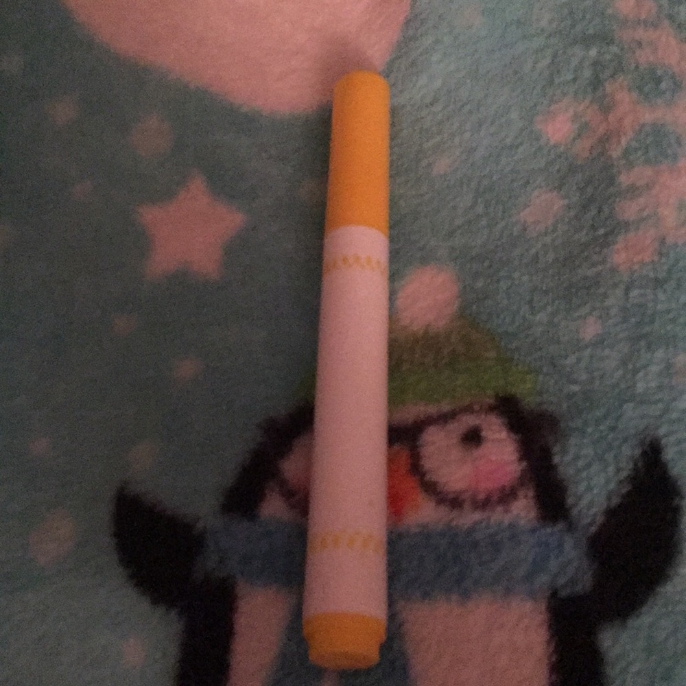 I  am selling a marker for 9$